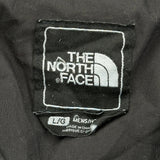 The North Face Parka - Large Black Polyester