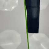 Levis 501 Jeans - 30W 26L Blue Denim