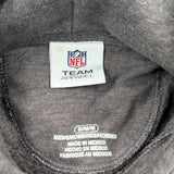 Cleveland Browns Nfl Hoodie - Medium Orange Cotton