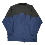 Woolrich Jacket - XL Black Polyester