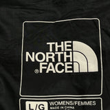 The North Face Jacket - Large Black Polyester