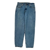 Levis Jeans - 32W 30L Blue Denim