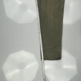 Dickies Carpenter Pants - 36W 32L Green Cotton