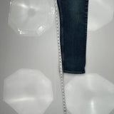 Carhartt Jeans - 32W 30L Blue Cotton