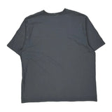 Carhartt T-Shirt - 2XL Gray Cotton