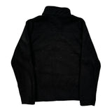 The North Face Fleece - Medium Black Polyester