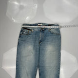 Marc Ecko Jeans - 36W 30L Light Wash Denim