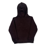 Age 5-6 Cleveland Browns Nfl Graphic Hoodie - Medium Brown Cotton Blend