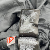 The North Face Jacket - XL Black Polyester