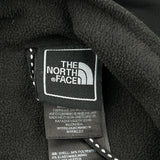 Age 5 The North Face Fleece Jacket - 2XS Black Polyester