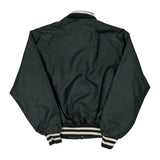 Dunbrooke Bomber Jacket - Small Black Nylon