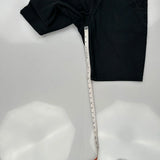 Dickies Shorts - 34W 10L Black Cotton