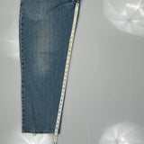 Silver Tab Levis Jeans - 36W 30L Blue Denim