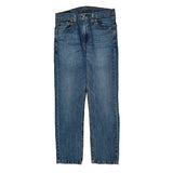 Levis 505 Jeans - 30W 31L Blue Denim