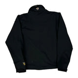 Mountain Hard Wear Jacket - Medium Black Polyester