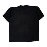 Made In Usa Nike T-Shirt - XL Black Cotton