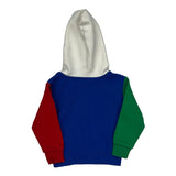 Age 2 Polo By Ralph Lauren Hoodie - XS Multicoloured Cotton