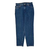 550 Levis Jeans - 30W US 8 Blue Cotton