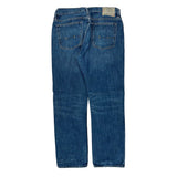 Polo By Ralph Lauren Jeans - 34W 32L Blue Cotton