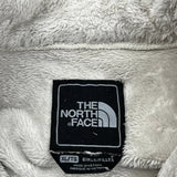Age 13-14 Denali The North Face Fleece - XL White Polyester