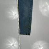 Carhartt Jeans - 34W 30L Blue Cotton