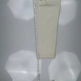 Polo By Ralph Lauren Trousers - 34W 30L Beige Cotton