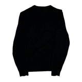Tommy Hilfiger Jumper - XL Black Cotton