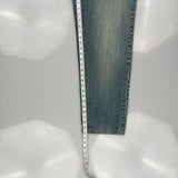 Diesel Jeans - 34W 31L Light Wash Denim