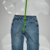 Dickies Jeans - 32W 28L Blue Denim