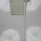 Polo By Ralph Lauren Chino Shorts - 30W 8L Beige Cotton