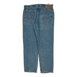 Levis Jeans - 36W 31L Blue Denim