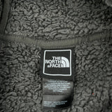 The North Face Fleece Jacket - XL Black Polyester
