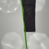 Unbranded Cargo Trousers - 30W UK 10 Grey Cotton Blend