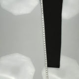 True Religion Skinny Jeans - 34W 32L Black Cotton