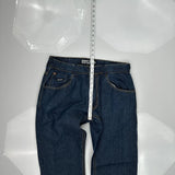 Enyce Jeans - 35W 31L Blue Cotton