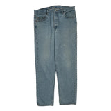 Levis Jeans - 36W 29L Light Wash Denim