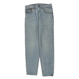 Made In USA 511 Levis Jeans - 30W 32L Light Wash Cotton