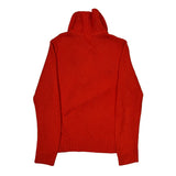 Ralph Lauren Sweater - Medium Red Cotton
