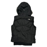 Prodigy The North Face Gilet - Large Black Polyester