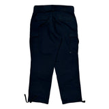 511 Tactical Workwear Cargo Pants - 34W 29L Navy Cotton