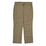Carhartt Pants - 33W 29L Beige Cotton