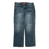 Ed Hardy Jeans - 36W 32L Blue Denim