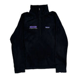 Occupational Therapy Patagonia Fleece - Medium Black Polyester