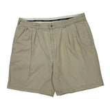 Polo By Ralph Lauren Chino Shorts - 36W 6L Beige Cotton