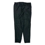 Nike Tracksuit - Large Black Nylon
