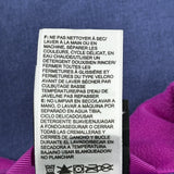 The North Face Jacket - Small Blue Polyester