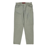 Levis Jeans - 31W 29L Grey Cotton