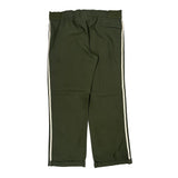 Nike Tracksuit - Medium Green Polyester