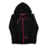 Dale Jr Chase Authentics Nascar Hoodie - XS Black Cotton