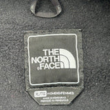 Denali The North Face Fleece Jacket - XL Black Polyester
